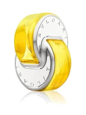 Omnia Golden Citrine