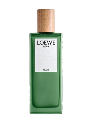Agua de Loewe Miami