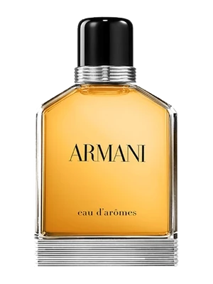 Armani Eau d'Arômes