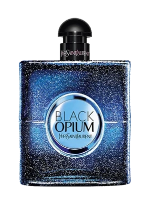 Yves Saint Laurent Black Opium Intense