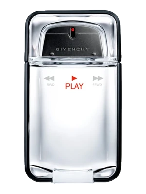 Givenchy Play