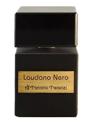 Tiziana Terenzi Laudano Nero