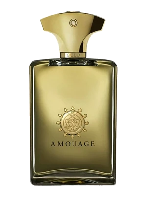 Image de Gold Man
