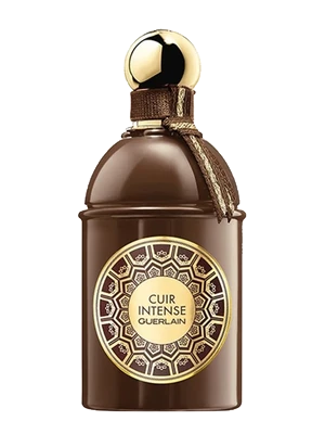 Guerlain Cuir Intense