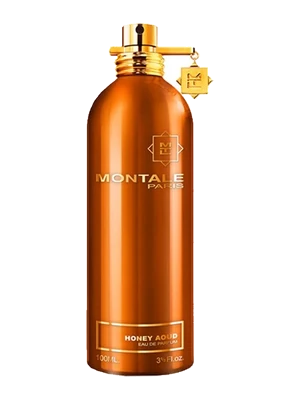 Honey Aoud
