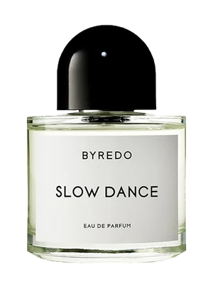 Slow Dance