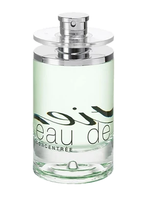 Eau de Cartier Concentrée