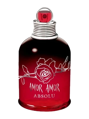 Amor Amor Absolu