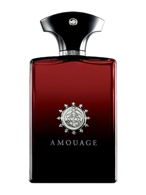 Amouage Lyric Man