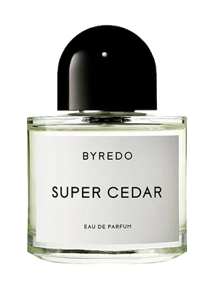 Byredo Super Cedar