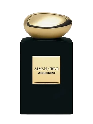 Giorgio Armani Ambre Orient