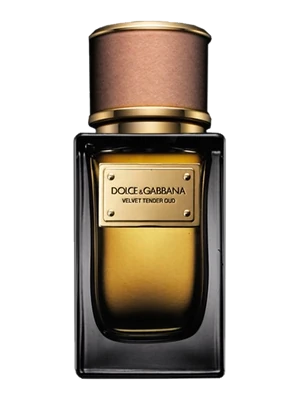 Velvet Tender Oud