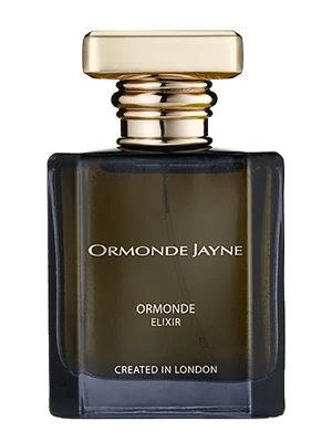 Ormonde Elixir
