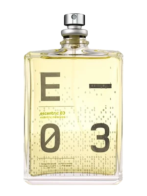 Escentric Molecules Escentric 03