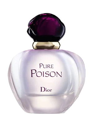 Pure Poison