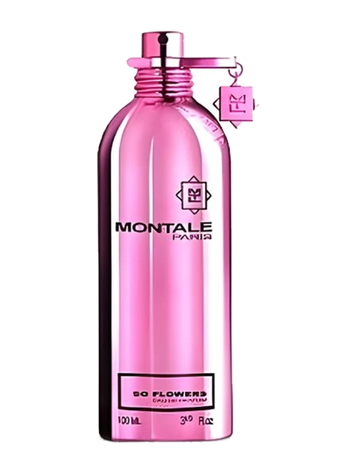 Montale So Flowers
