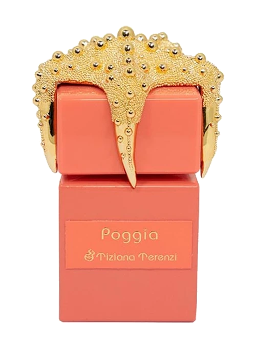 Tiziana Terenzi Poggia