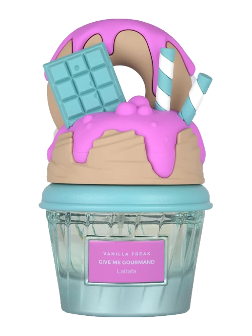 Lattafa Vanilla Freak