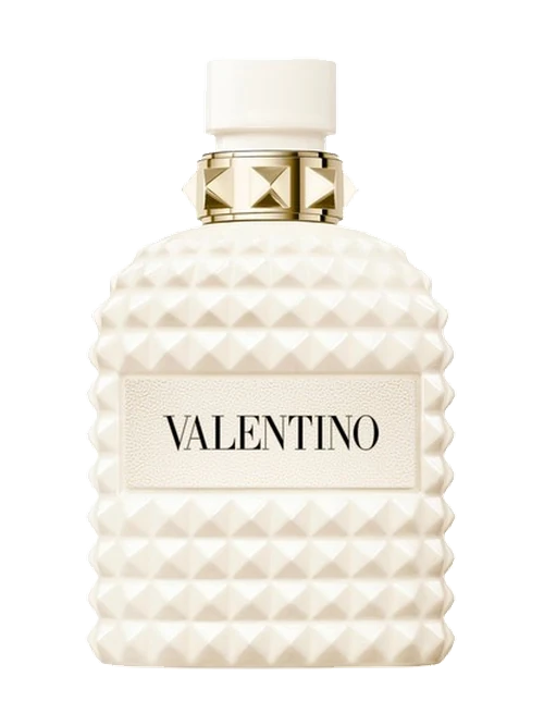 Valentino Valentino Uomo Born in Roma Ivory