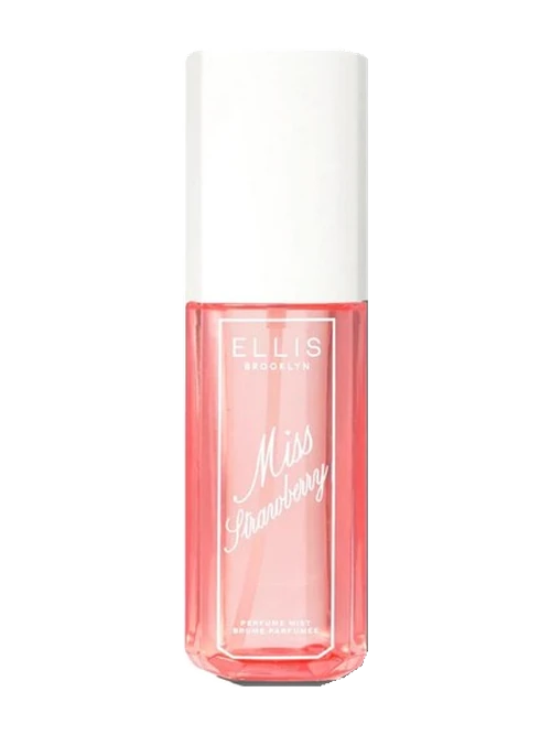 Ellis Brooklyn Miss Strawberry