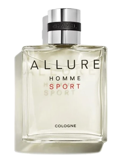 Chanel Allure Homme Sport Cologne
