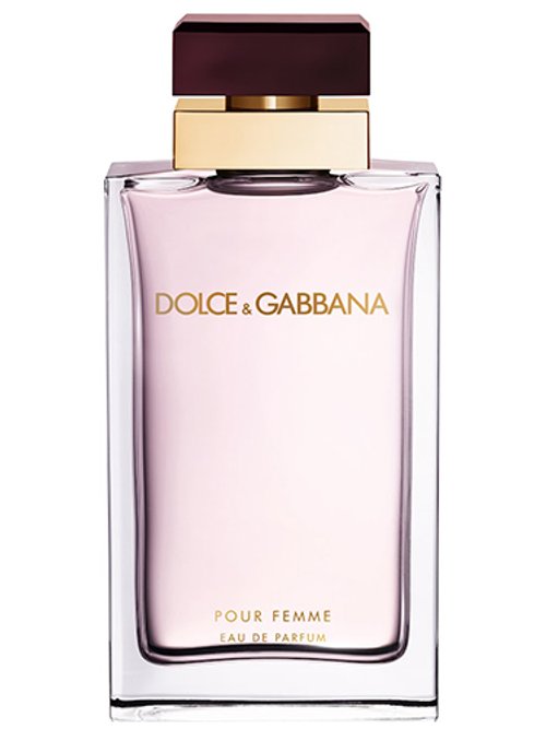 Dolce & Gabbana Pour Femme