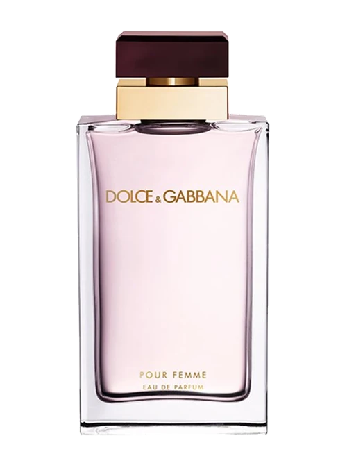 Dolce & Gabbana Pour Femme