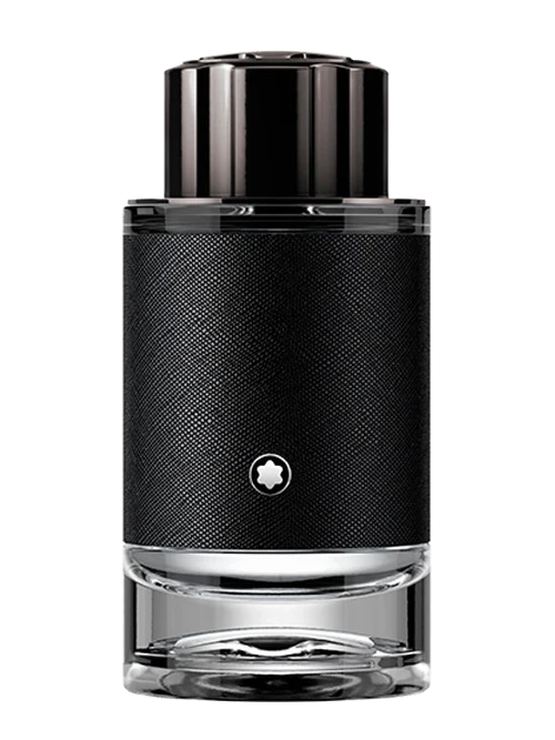 Montblanc Explorer