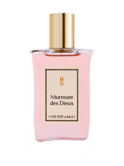 Une Nuit Nomade Murmure des Dieux