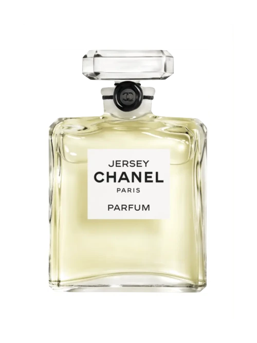 Chanel Jersey Extrait de Parfum