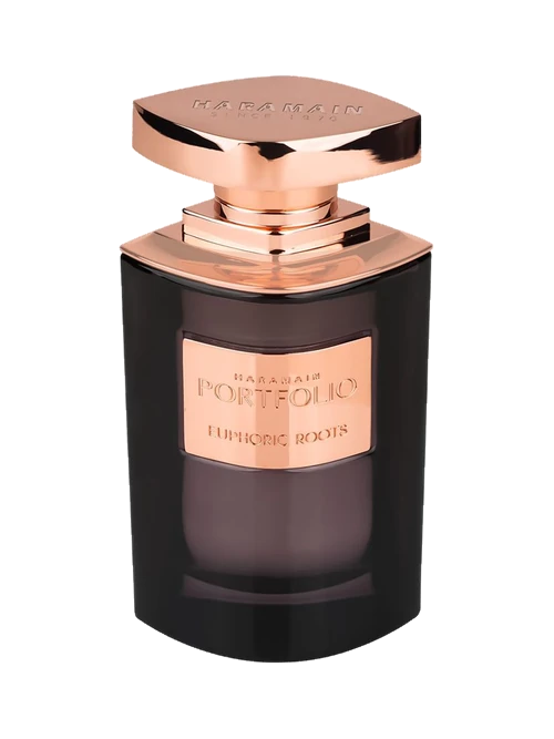 Al Haramain Perfumes Portfolio Euphoric Roots