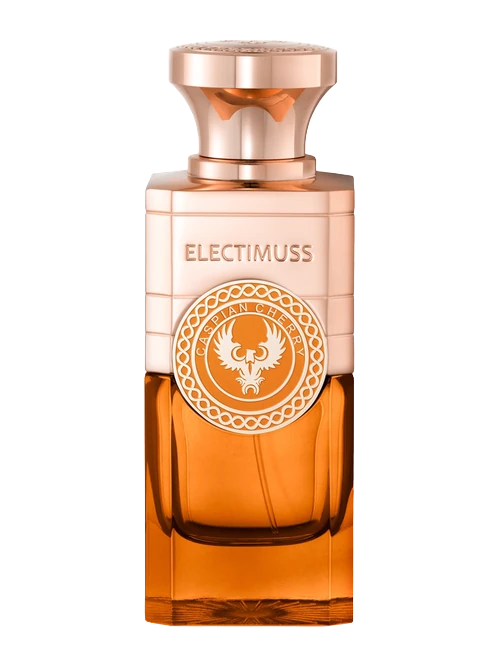 Electimuss Caspian Cherry