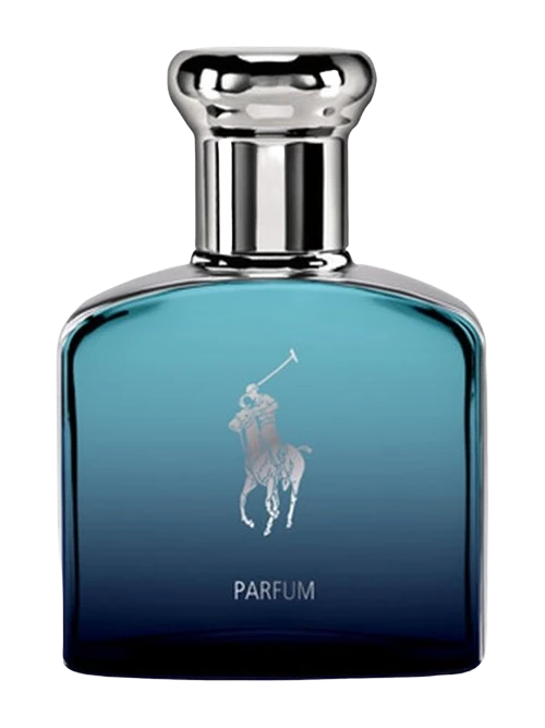 Ralph Lauren Polo Deep Blue Parfum