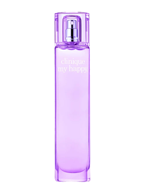 Clinique My Happy Cocoa & Cashmere