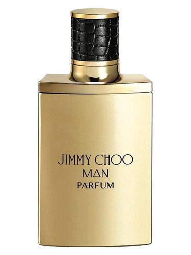 Jimmy Choo Man Parfum