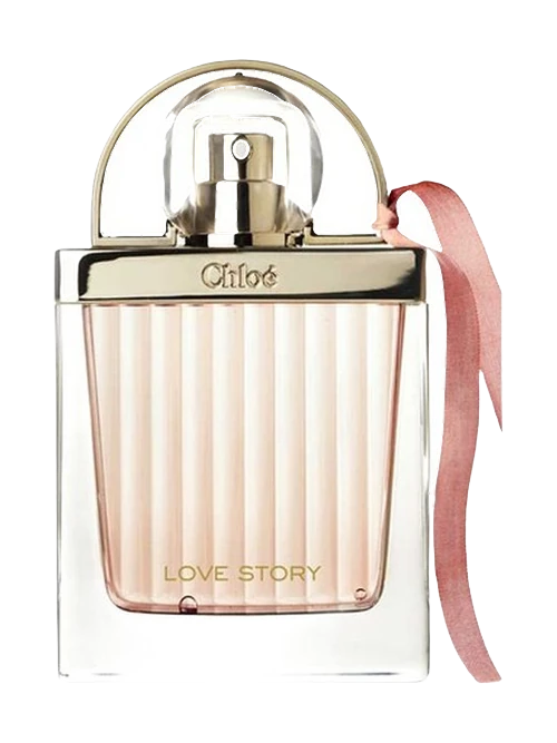 Chloé Love Story Eau Sensuelle