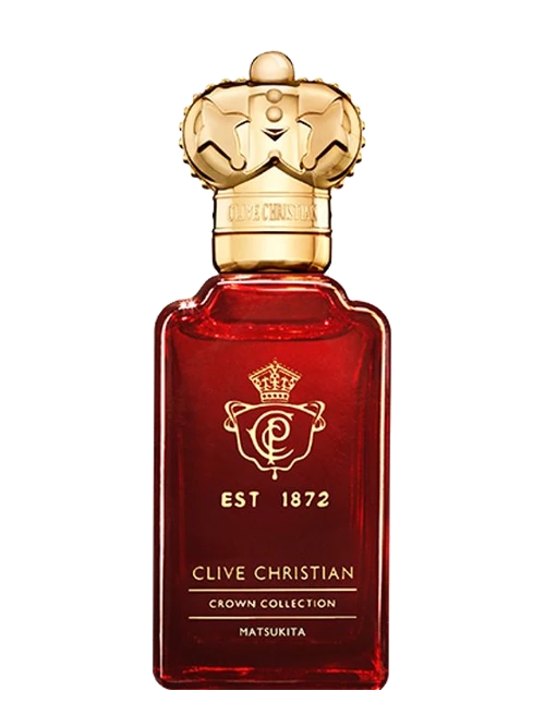 Clive Christian Matsukita