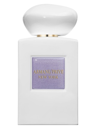 Giorgio Armani New York