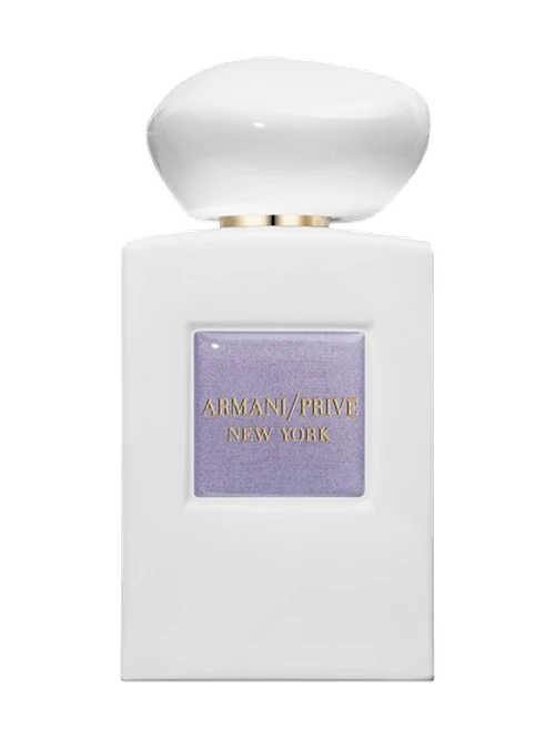Giorgio Armani New York