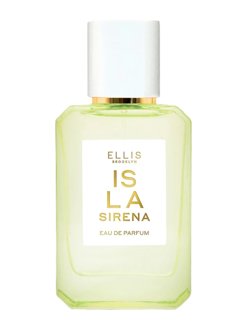 Ellis Brooklyn Isla Sirena