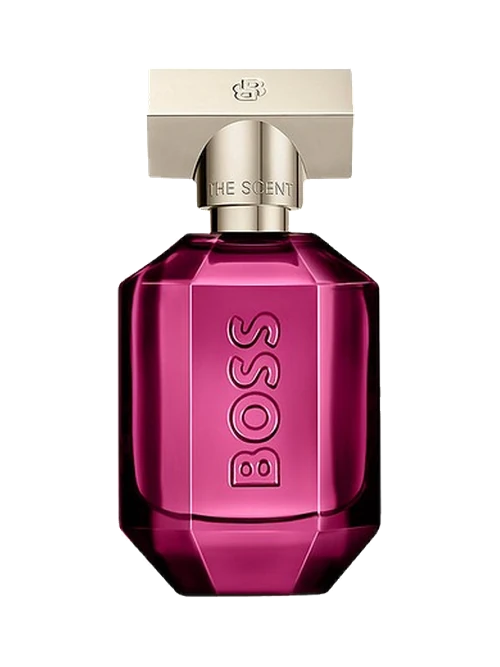 Hugo Boss Boss The Scent Magnetic For Her