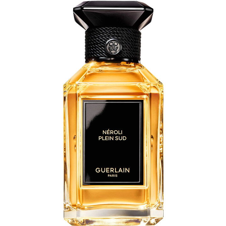 Guerlain L'Art & La Matiere Néroli Plein Sud