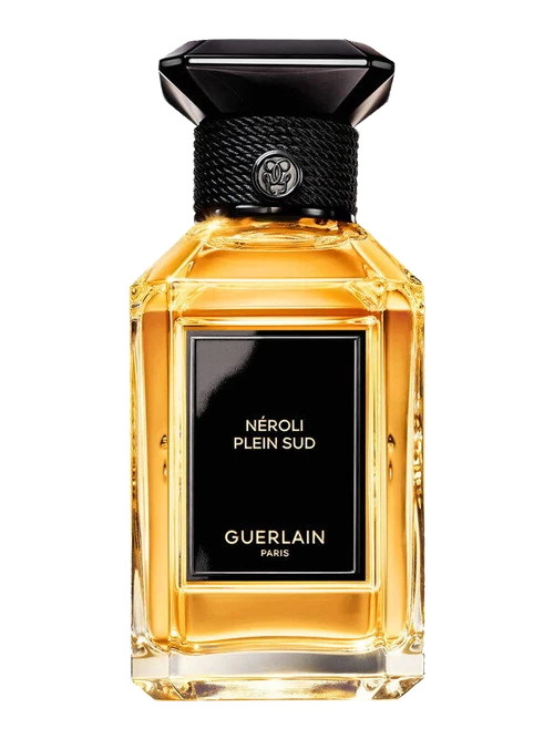 Guerlain L'Art & La Matière Néroli Plein Sud