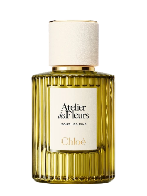 Chloé Sous les Pins