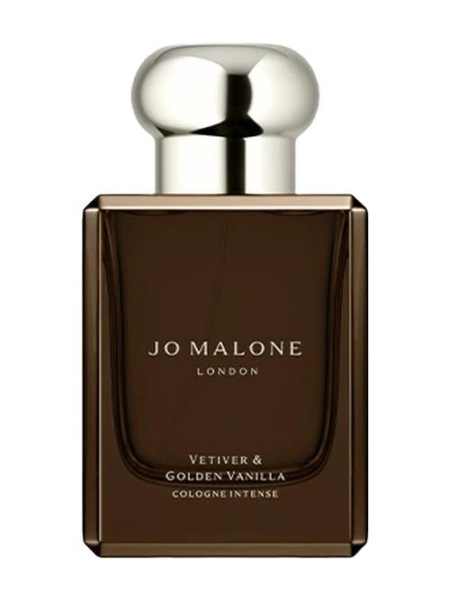 Jo Malone Vetiver & Golden Vanilla Cologne Intense