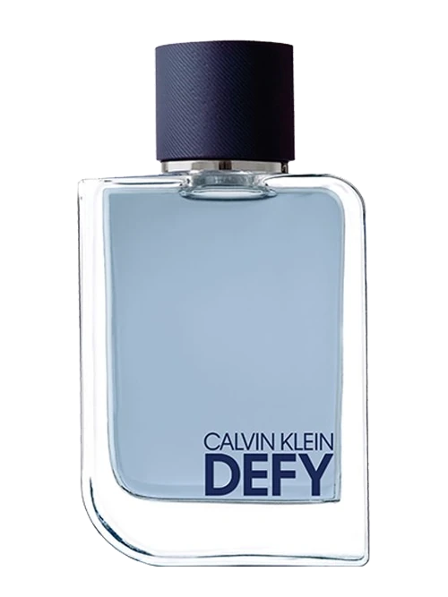 Calvin Klein Defy