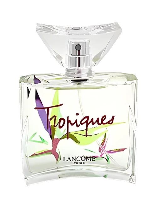 Lancôme Tropiques