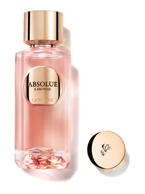 Lancôme Absolue 6AM Rose