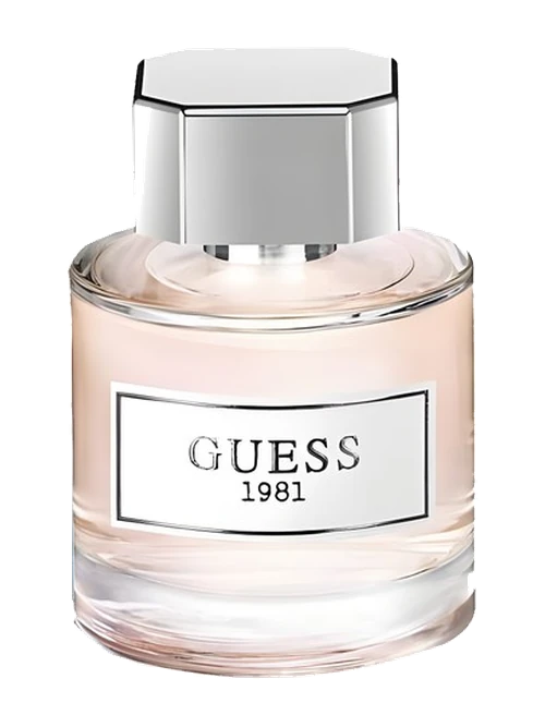 Guess Guess 1981
