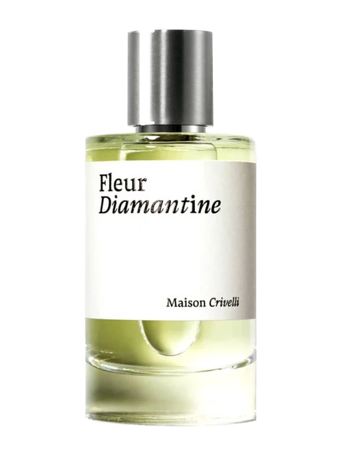 Maison Crivelli Fleur Diamantine